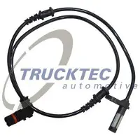 TRUCKTEC AUTOMOTIVE 02.42.406 Wielsnelheidssensor (ABS)