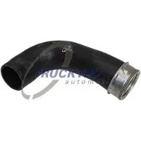 TRUCKTEC AUTOMOTIVE 02.40.234 Laadluchtslang