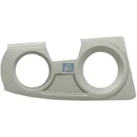 Sonstiges 7.10178 Houder, koplamp