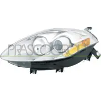 PRASCO Koplamp FT1384904