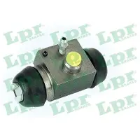 LPR 4260 Wielremcilinder