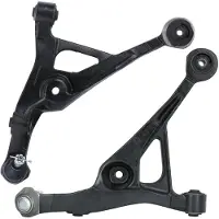 RIDEX 772S1004 Reparatieset, wieldraagarm