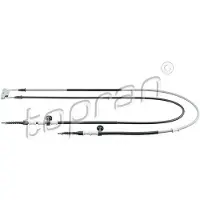 Topran 207 381 Handremkabel