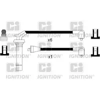 Quinton Hazell XC169 Bougiekabels