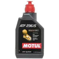 Motul 109701 Olie, automatische transmissie (ATF)