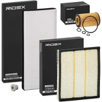 RIDEX 4055F22111 Filterset