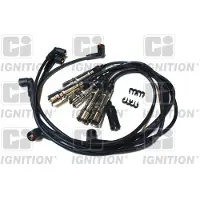 Quinton Hazell XC1513 Bougiekabels