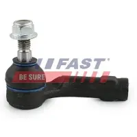 Fast Sports Nutrition FT16035 Stuurkogel