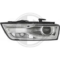 Diederichs 1065185 Koplamp