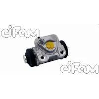 CIFAM 101-889 Wielremcilinder