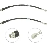 RIDEX 83B1136 Remslang