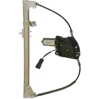 Valeo 850170 Raammechanisme