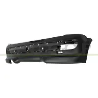 PRASCO PG0111051 Achterbumper