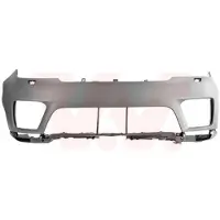 VAN WEZEL 0226575 Bumper