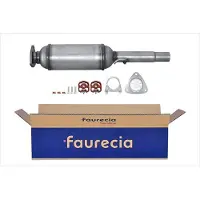 Hella 8LH 366 080-451 Roetfilter (DPF)
