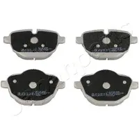 Japanparts PP-0112AF Remblokken