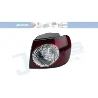 Johns 95 41 88-4 Achterlicht