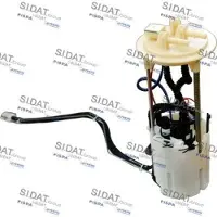 Fispa 72540 Brandstofpomp