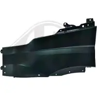 Diederichs 3590007 Spatbord