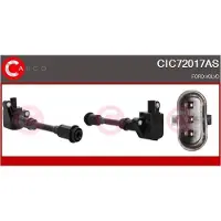 Casco CIC72017AS Bobine