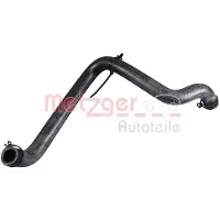 METZGER 2421733 Radiateurslang
