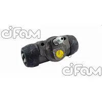 CIFAM 101-378 Wielremcilinder
