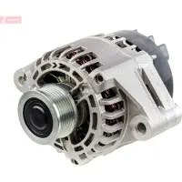 Denso Spanningsregelaar DAN506