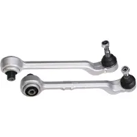 RIDEX 772S0561 Reparatieset, wieldraagarm