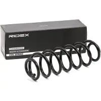 RIDEX 188C0497 Chassisveer
