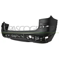PRASCO BM8061061 Achterbumper