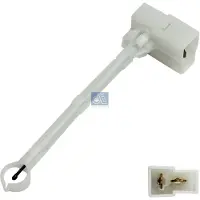 DT Spare Parts Sensor, bbinnentemperatuur 3.82070