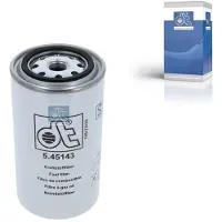 DT Spare Parts 5.45143 Brandstoffilter