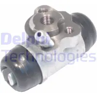 Delphi LW62125 Wielremcilinder