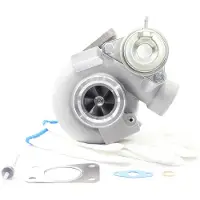 ALANKO 10900459 Turbocharger