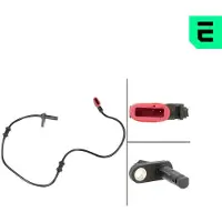 OPTIMAL 06-S703 Wielsnelheidssensor (ABS)