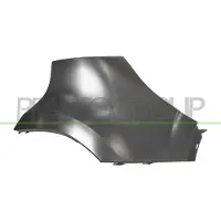 PRASCO RN7501153 Achterbumper