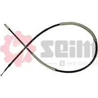 Seim 554017 Handremkabel