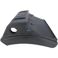 DT Spare Parts 3.80212 Spatbord