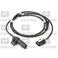 Quinton Hazell XABS691 Wielsnelheidssensor (ABS)