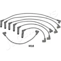 Japanparts IC-H18 Bougiekabels