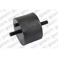 GOOM EM-0612 Motorsteunlager