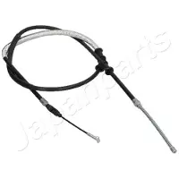 Japanparts BC-0214 Handremkabel