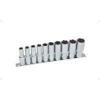 SELTA SE-4510D Steeksleutelset