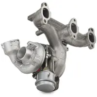 RIDEX 2234C10712R Turbocharger
