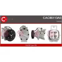 Casco CAC86113AS Aircopomp