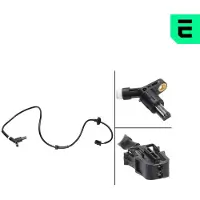 OPTIMAL 06-S139 Wielsnelheidssensor (ABS)