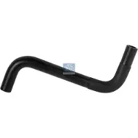 DT Spare Parts Radiateurslang 1.22654