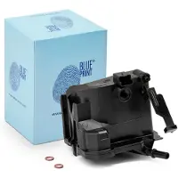 Blue Print Brandstoffilter ADM52339 Blue Print voor o.a. BMW, CITROEN, FIAT, FORD, MAZDA, MINI, PEUGEOT, SUZUKI, VOLVO