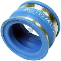 DT Spare Parts 2.15603 Laadluchtslang