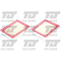 Quinton Hazell QFA0817 Luchtfilter